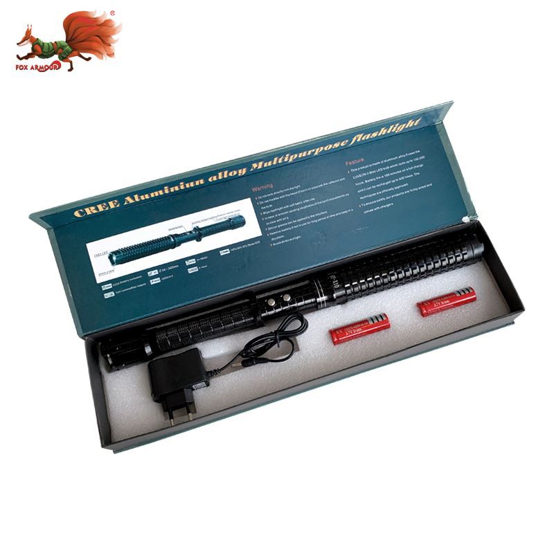 stun gun