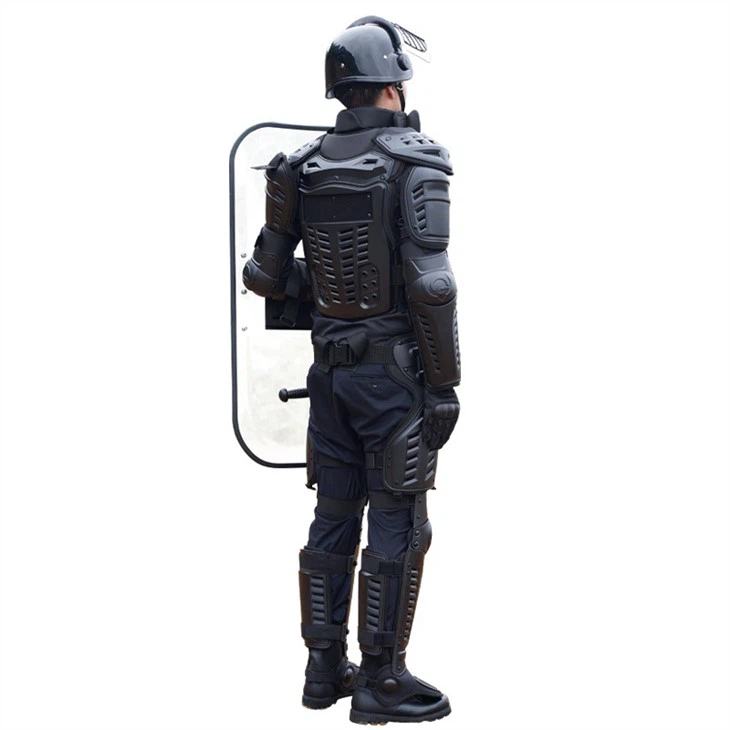 Full Body Protection Riot Gear