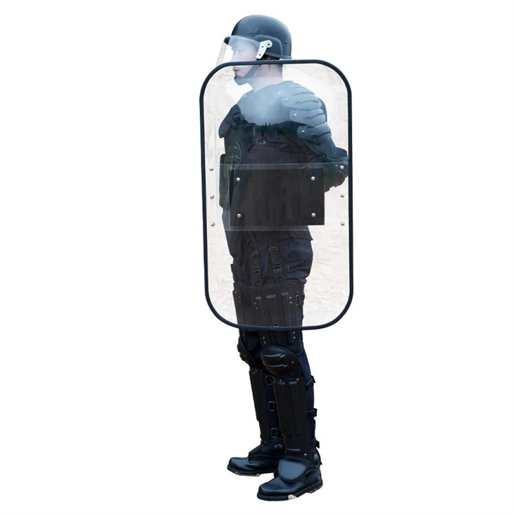 Hot Sale Police Fireproof Anti Riot Suit