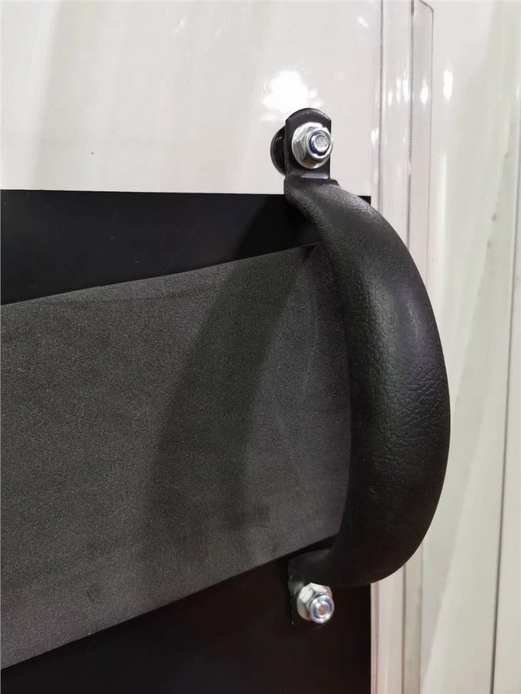 Military Grade Riot Shield