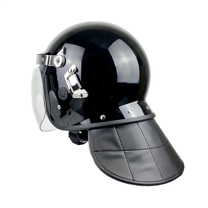 Riot Protection Helmet