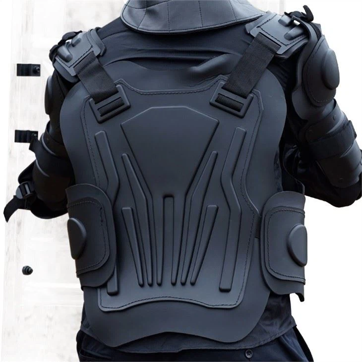 Security Anti Riot Gear