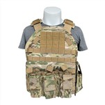 Combat Soft Yelek Taktik Yelek