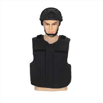 Savaşa Dayanıklı Yelek