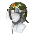 Polis Çevik Kuvvet Kask Askeri Kask