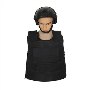 Kendini Savunma Molle Anti Bıçak Yeleği