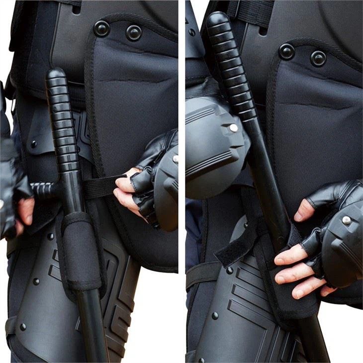 Tactical Riot Gear