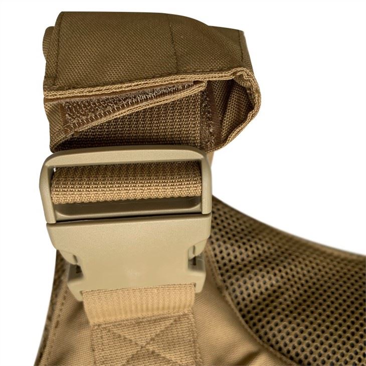 Tactical Vest For Police
