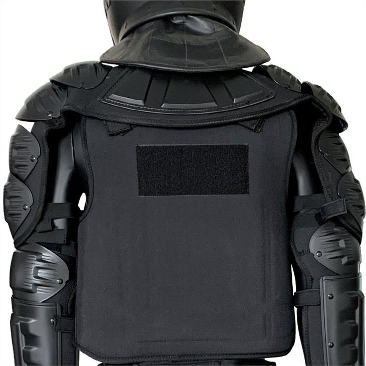 Anti Riot Gear Self Defense Equipment