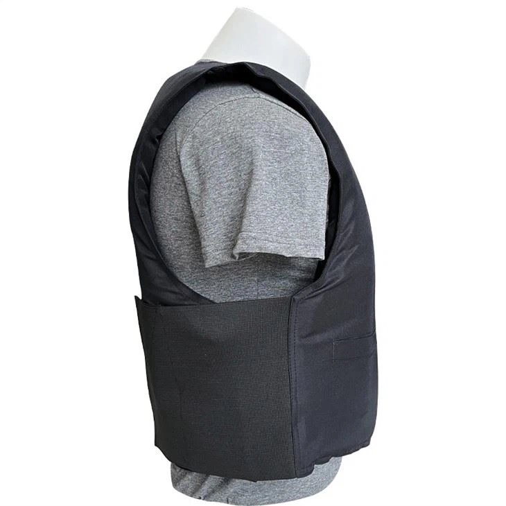 Concealable Stab Vest