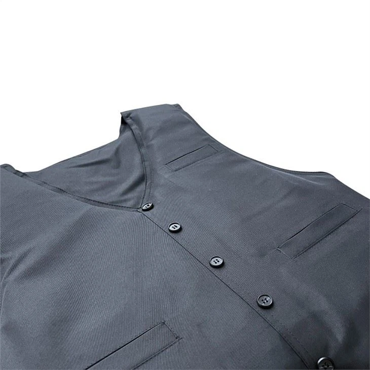 Concealable Stab Vest