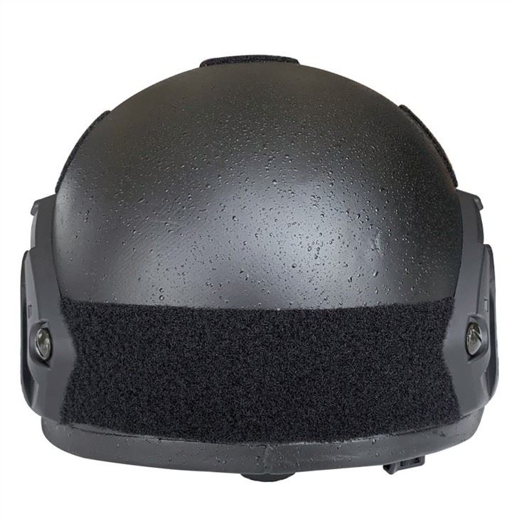 FAST Aramid Bullet Proof Helmet Particle Outdoor Combat Training Special