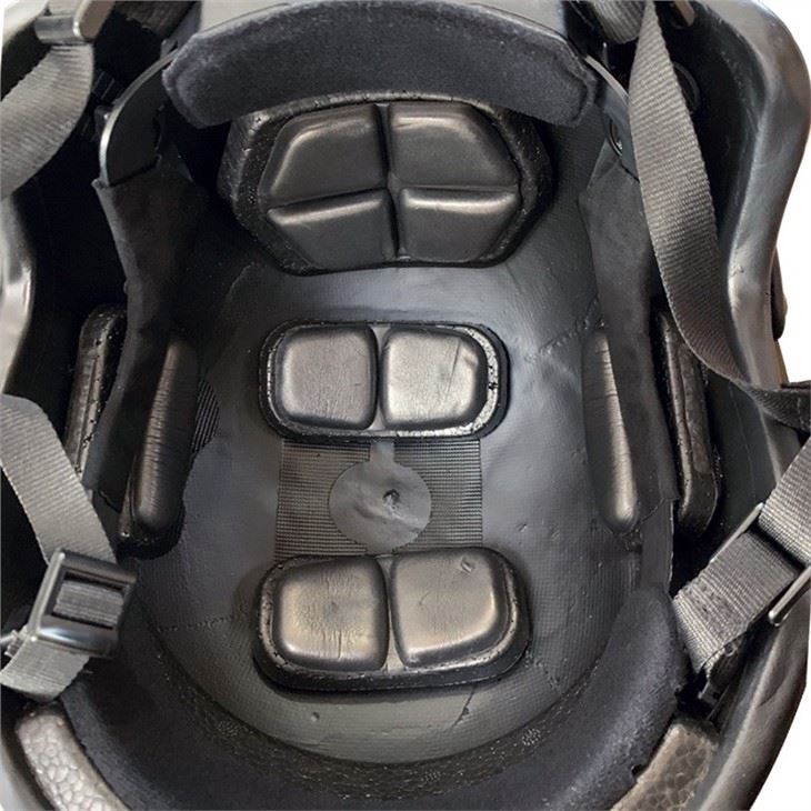 FAST Aramid Bullet Proof Helmet Particle Outdoor Combat Training Special
