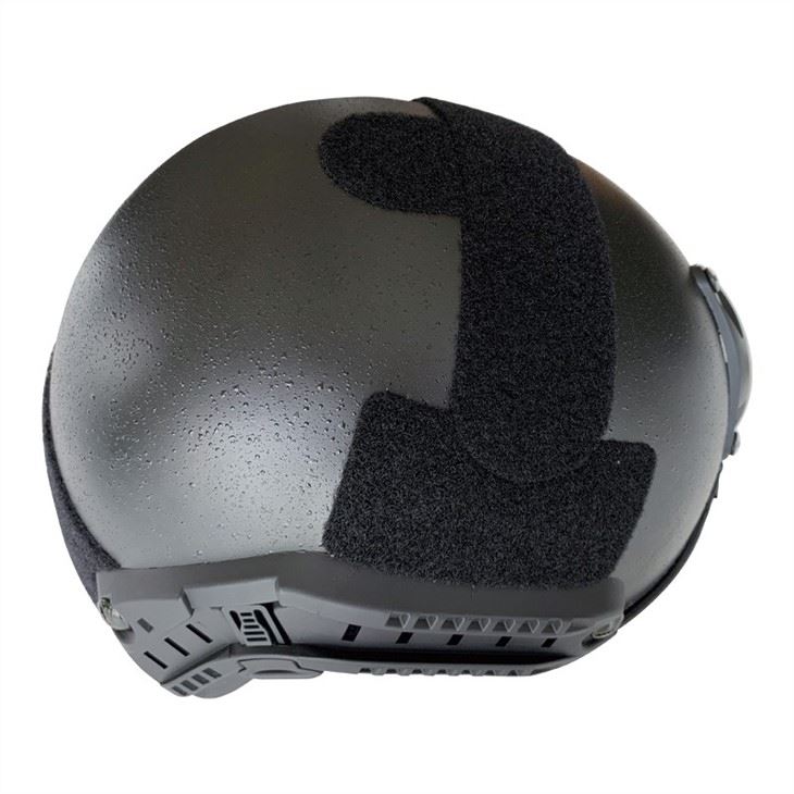 FAST Aramid Bullet Proof Helmet Particle Outdoor Combat Training Special