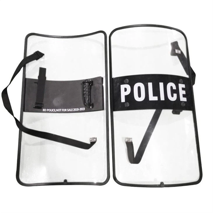 Sıcak Satış Konuşlandırılabilir Riot Shield