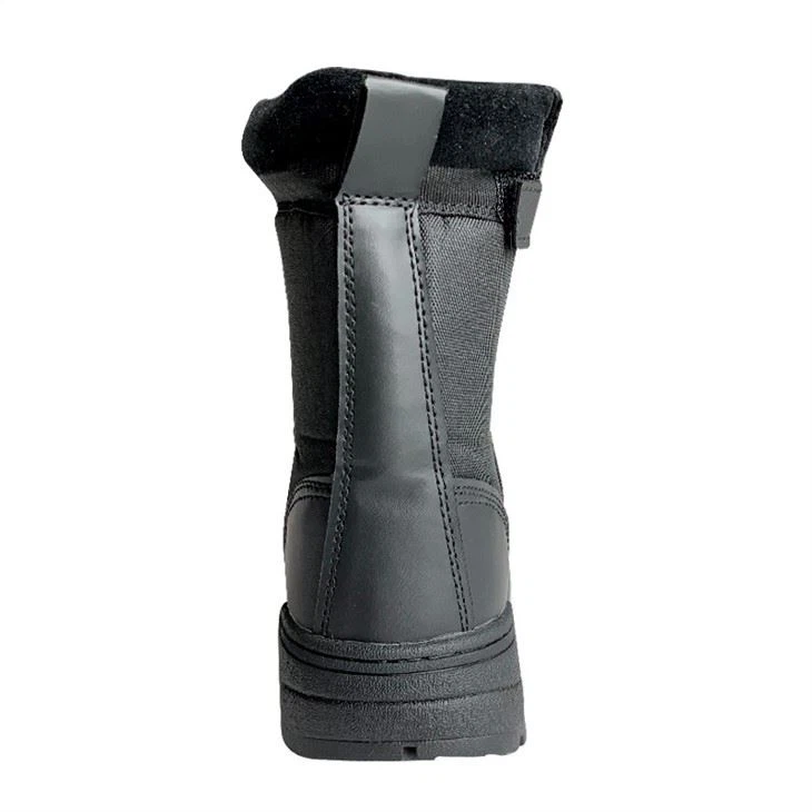 Microfiber Military Boots Army Tactical Boots For Men And Women