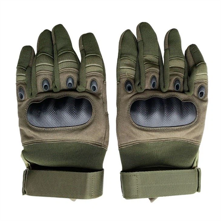 Military Tactical Gloves