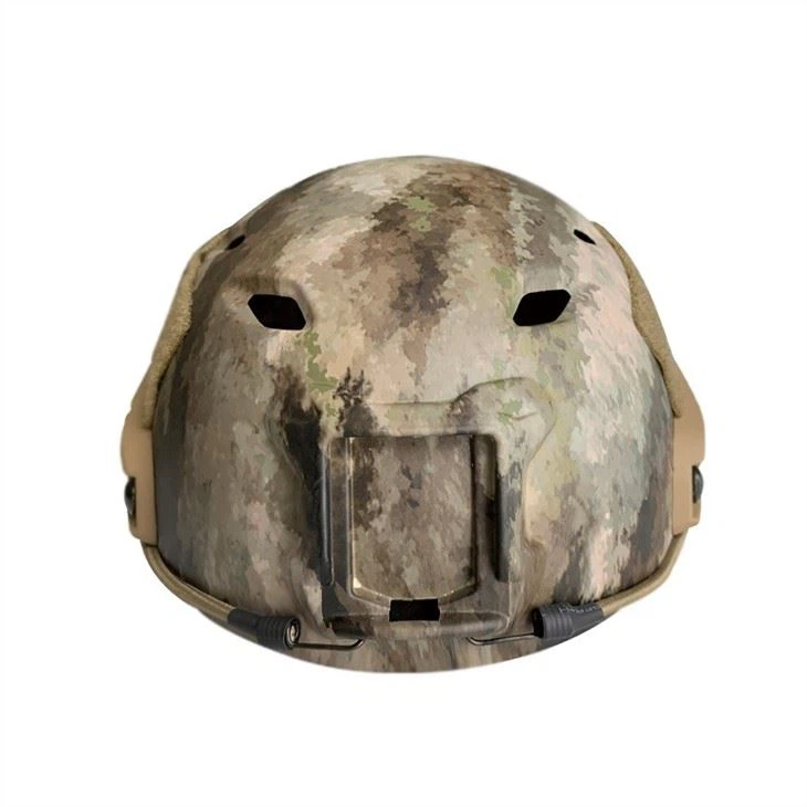 NIJ IIIA Bullet Proof Fast Military Bulletproof Helmet