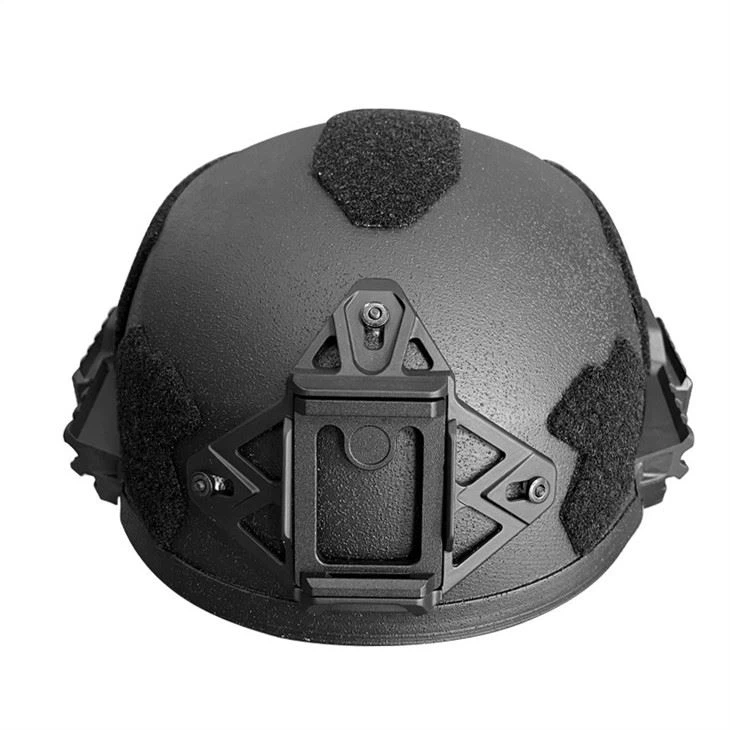 NIJ IIIA Military Bulletproof Helmet Combat Ballistic Bullet Proof Helmet
