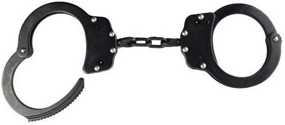 Resmi Polis Kelepçeleri