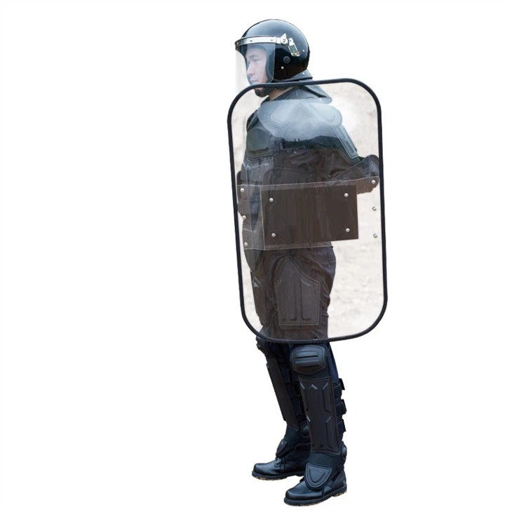 Riot Gear For Police