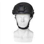 Ordu NIJ IIIA Kurşun Geçirmez Kask