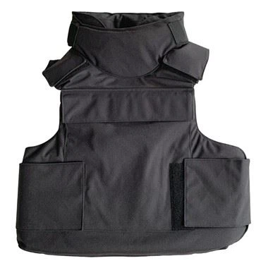 Boyun Koruması Nij Iiia Askeri Vücut Zırhı/Kurşun Geçirmez Taktik Yelek