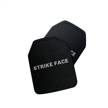 Askeri için Nij IV ICW Kurşun Geçirmez Plaka