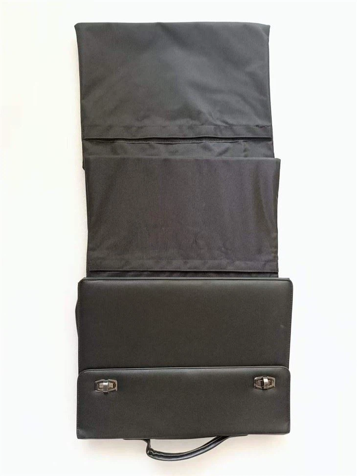 Soft Armor Shield Ballistic Briefcases