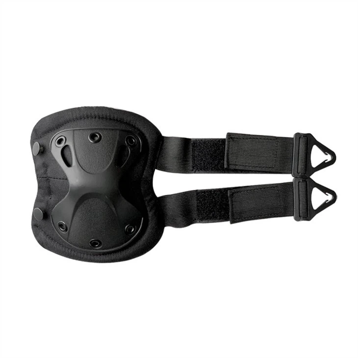 Tactical Army Elbow Pads Knee Support Brace Pads For Military Protection