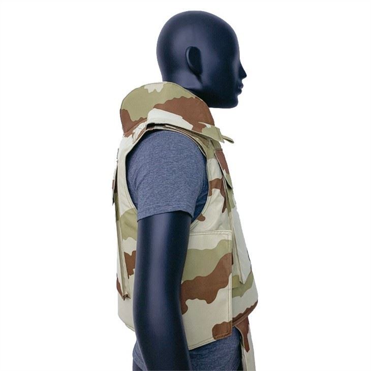 Wholesale Military Bulletproof Price Bulletproof Tactical Police Bullet Proof Vest