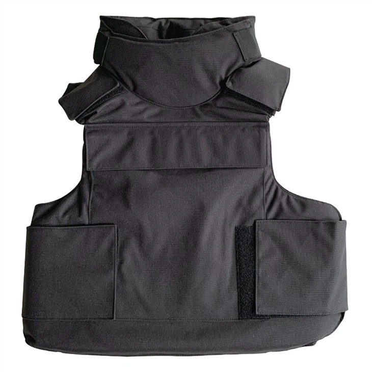 Bulletproof Vest Body Armor