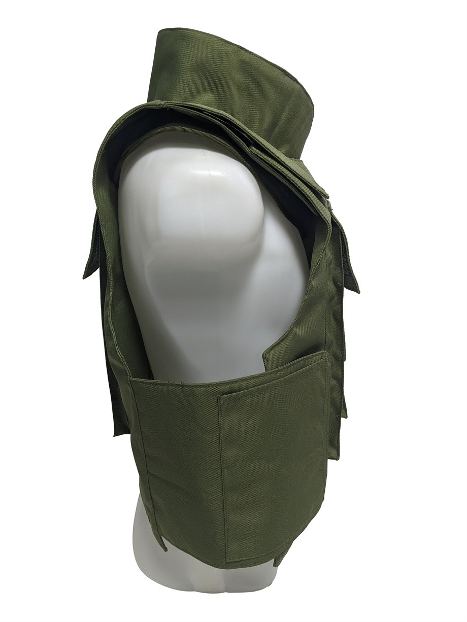 Security Bulletproof Vest Security Bulletproof Vest