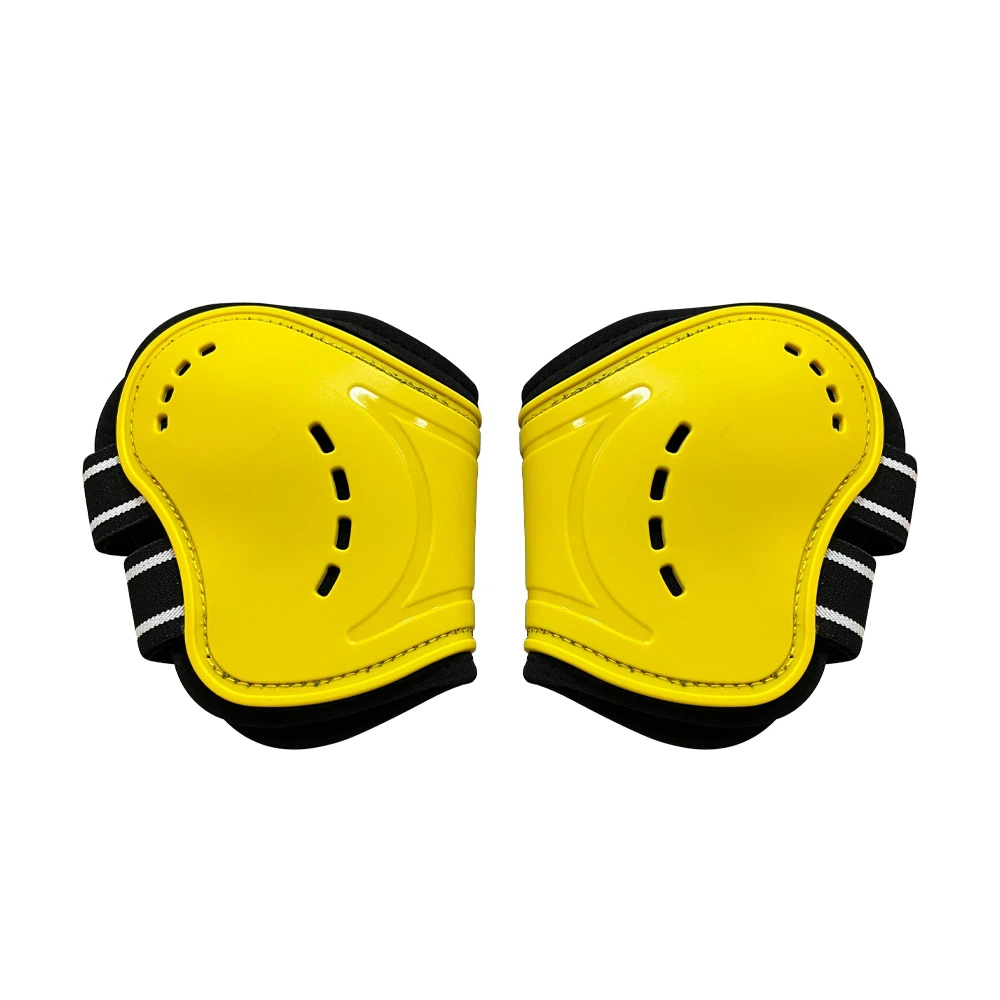 Leather Tendon Boots For Horses Leather Tendon Boots For Horses