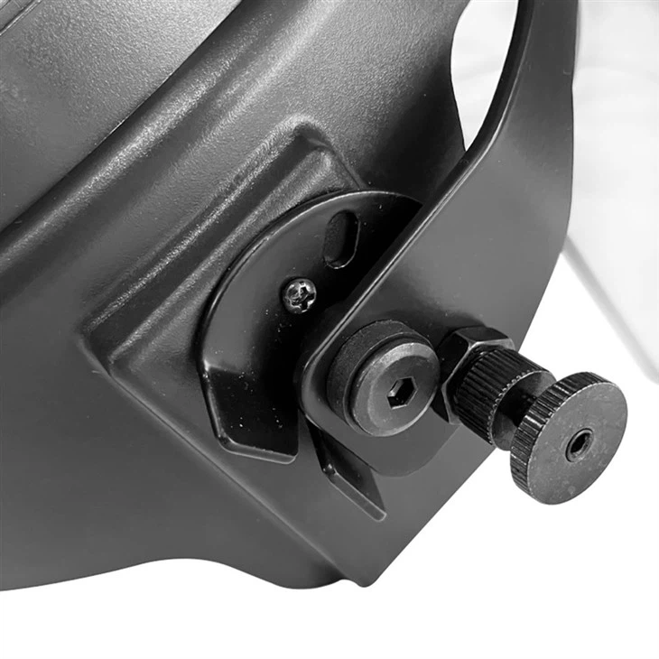 Riot Visor For PASGT Helmet price