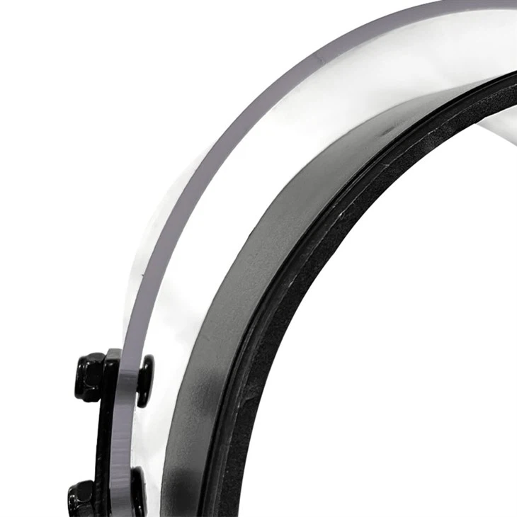 Riot Visor For PASGT Helmet high quality
