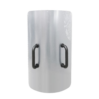 Dışbükey isyan kalkanı