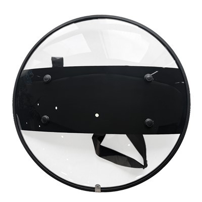 Polis Anti Riot Kalkanı