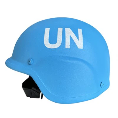 Birleşmiş Milletler Balistik Kask